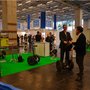 eCarTec Paris 2013 : Segway