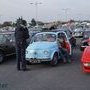 Automedon-Motorama 2015 : Fiat 500 d'origine