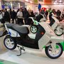 Eicma 2013 : Govecs - Go !S1.4 - droite
