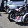 Coupes Moto Légende 2012 : quête d'humour