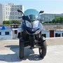 Essai Quadro 350S : face