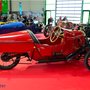 Automédon - Motorama 2012 : Darmon type Sport de 1921, 1.098cc