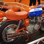 Retromobile 2015 : MV Agustra 750