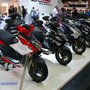 Intermot 2010 : Tgb - Bullet Rs