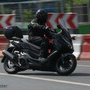 Essai comparatif X-Max – Forza 125cc : Forza