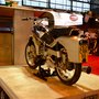 Retromobile 2014 : Derny Taon 125cc de 1957
