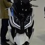 Eicma 2012 Kymco : regard du K-XCT 300cc