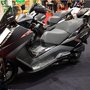 Peugeot Scooters : Satelis RX 125cc - gauche