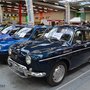 Automédon 2013 : Renault Ondine 1961