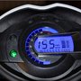 Essai Govecs Go !S2.4 : fenêtre digitale