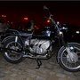 13ème traversée de Paris : Bmw