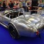 Automédon 2013 : AC Cobra 1966