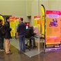 Salon du Scooter de Paris 2013 : Sécurité Routière