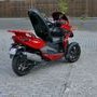 Essai Quadro QV3 : arrière