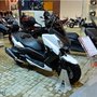 Yamaha : X-Max 400