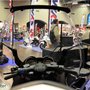 Salon du Scooter Paris : Adiva Ad3