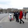 Raphaël Moraglia-tour de France : place Charles de Gaulle