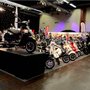 Salon du scooter de Paris 2012 : Piaggio