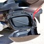 Essai Can Am Spyder RT Limited SE5 : bagagerie spécifique