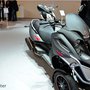 Piaggio : Fuoco Lt