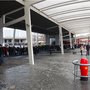 Rétromobile 2013 : beaucoup de monde