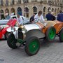 6ème Traversée de Paris Estivale