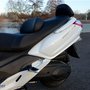 Essai Sym Maxsym 400I : place passager