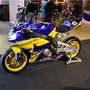 Salon Moto Légende 2014 : Honda