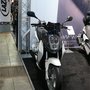 Bruxelles 2011 : Benelli Macis