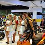 Eicma 2012 : babes