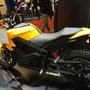 Salon Moto Paris 2015 - Zero Motorcycles : S ZF 13.0