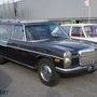 Automedon-Motorama 2015 : Mercedes pompes funèbres