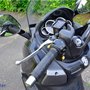 Sym Gts Efi 125cc 2012 : commodo gauche