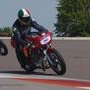 Coupes Moto Légende 2016 : LAVERDA 750 SF 1972, Patrick Duchene