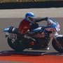 Coupes Moto Légende 2016 : SUZUKI 1000GS 1979, Pierre-Fabrice (...)
