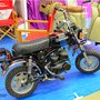Salon Moto Légende 2013 : Harley Davidson pour petit budget