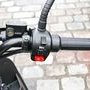 Essai Askoll ES3 : commodo droite
