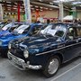 Automédon 2013 : Renault Ondine 1961