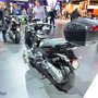 Eicma 2012 Bmw : C Sport accessoirisé