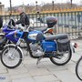 12ème traversée de Paris : MZ