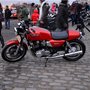 14ème Traversée de Paris 2014 : Suzuki GS 1000