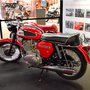 Salon Moto Légende 2014 : Bsa Rocket 3