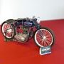 Rétromobile 2018-Grandes heures de Monthléry : Peugeot 515, records de 1934