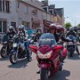 Madone des motards : grande balade, côté face