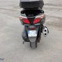 Essai Honda Swt-600 : 2 ans, 36.000 km - sortie pot caractéristique