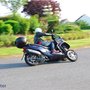Essai Quadro 350S : en action