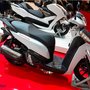 Salon Moto Paris 2013 : Shi 300i - droite