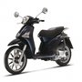 Piaggio Liberty 2011