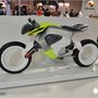 Eicma 2014 Hero : Ion