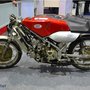 Artcurial - Rétromobile 2013 : Jawa 350 V4 Type 673